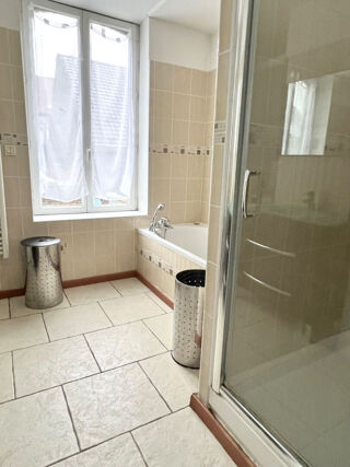  Maison � vendre 4 pi�ces 87 m�