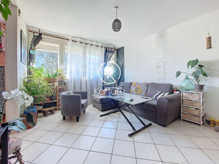  Appartement � vendre 4 pi�ces 64 m�