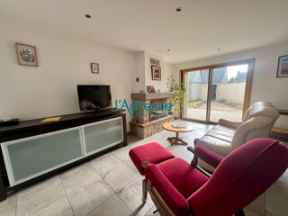  Maison � vendre 4 pi�ces 77 m�