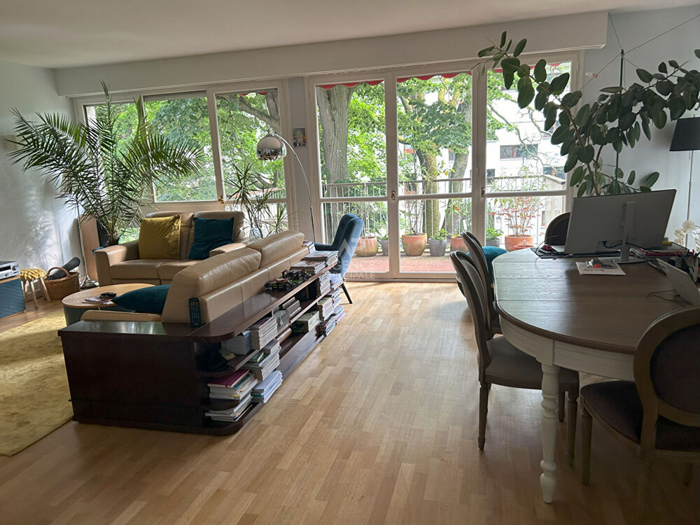 Location Appartement Appartement 5 pièces à vendre à Maisons-Laffitte - Parc Ouest Maisons laffitte