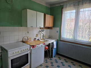  Maison � vendre 4 pi�ces 78 m�