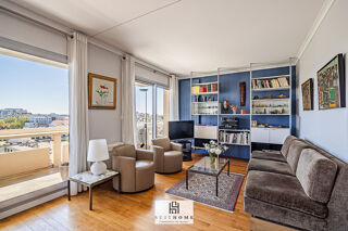  Appartement à vendre 4 pièces 111 m²