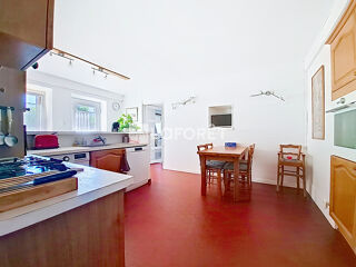  Maison à vendre 9 pièces 180 m²