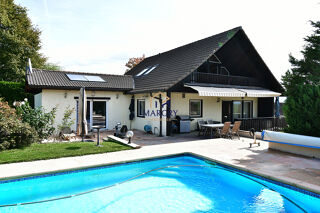  Maison  vendre 9 pices 196 m