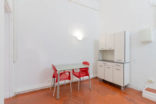  Appartement � vendre 3 pi�ces 43 m�