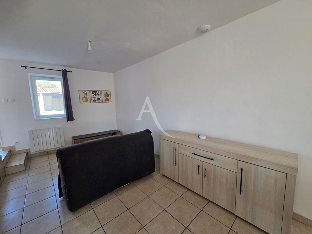 Vente Appartement Appartement Grand Landes 3 pièce(s) 70 m2- Investissement locatif Grand landes