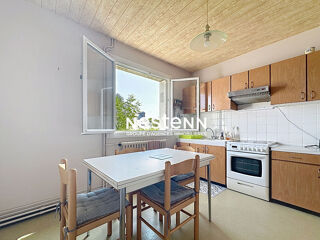  Maison à vendre 8 pièces 120 m²