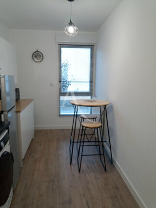  Appartement � louer 1 pi�ce 36 m�