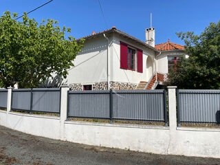  Maison à vendre 5 pièces 100 m²
