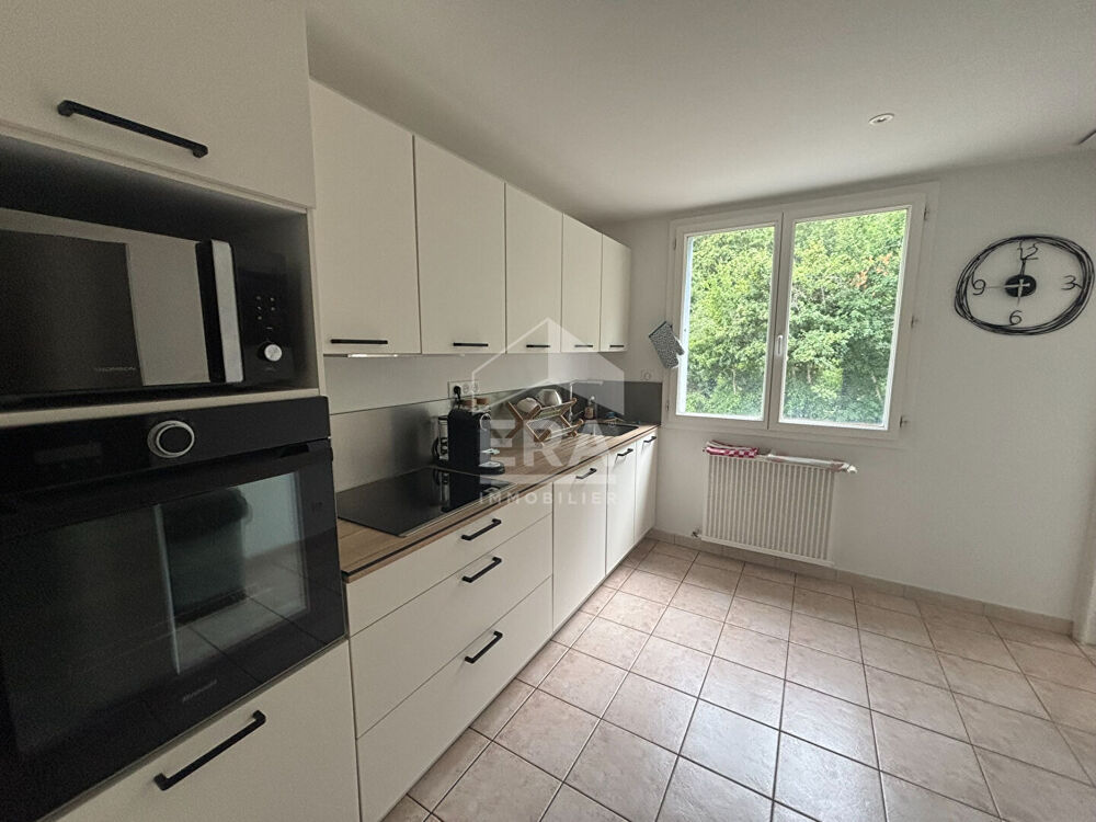 Location Appartement Appartement meublé T4 91m² 905 Chauffage compris ! - SISTERON Sisteron