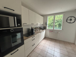  Appartement à louer 4 pièces 