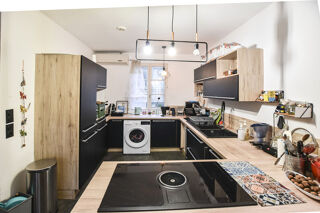  Appartement � vendre 4 pi�ces 