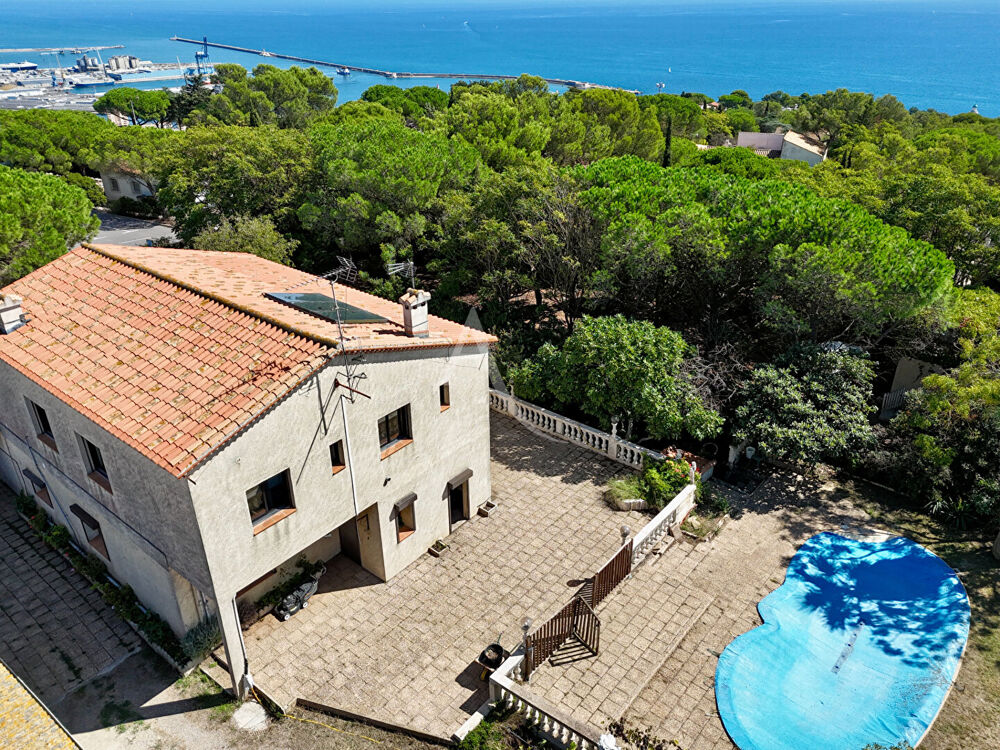 � vendre  Maison S�te (34200)