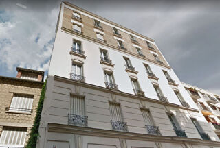  Appartement à vendre 2 pièces 40 m²
