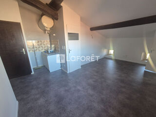  Appartement à louer 2 pièces 29 m²
