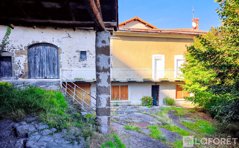 Maison Polignac 5 pièce(s) 100 m2