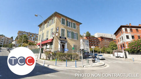 Fonds de commerce Tabac Nice 100 m2 408500 06000 Nice