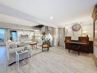  Maison � vendre 4 pi�ces 115 m�