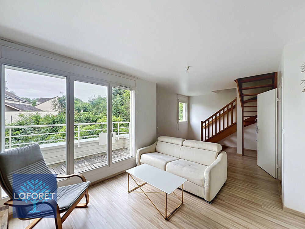 Appartement 3 pièces 59 m² · à Corbeil Essonnes · 59 m² · 165 850 €