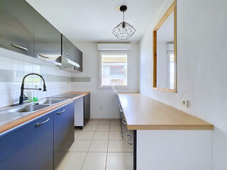  Appartement à vendre 4 pièces 73 m²