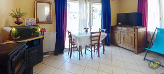  Maison à vendre 4 pièces 68 m²