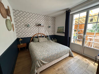  Maison à vendre 7 pièces 172 m²