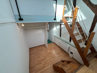  Appartement � vendre 2 pi�ces 35 m�