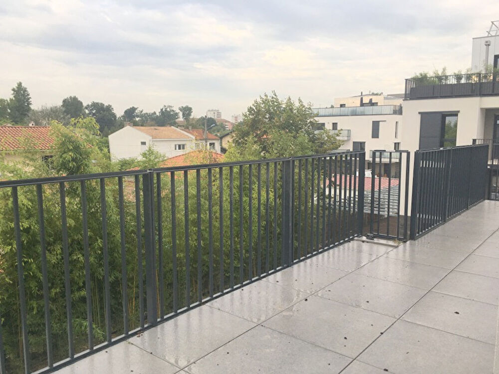 Location Appartement Appartement Merignac 3 pièce(s) 64.12 m2 Merignac