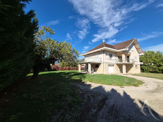 Vente Maison EXCLUSIVITE - Maison Coublevie 5 pièces 130 m2 Coublevie