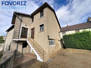 Location Maison Maison Selongey 2 pièce(s) 63.31 m2 Selongey