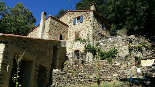  Maison � vendre 7 pi�ces 165 m�