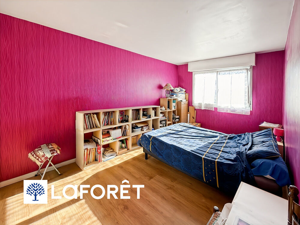 Appartement 5 pièces à vendre à Grigny - Réf. 15987