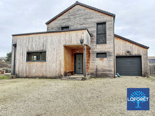  Maison � vendre 7 pi�ces 154 m�