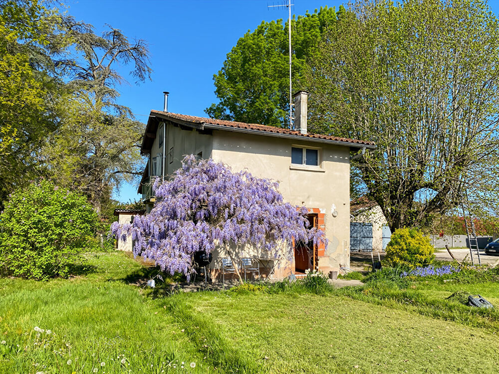 Vente Maison Maison Montauban 5 pièce(s) 116 m2 Montauban