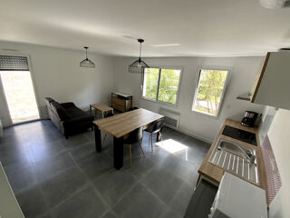  Appartement à louer 2 pièces 38 m²