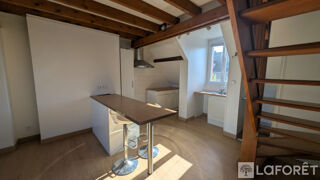  Appartement à vendre 4 pièces 71 m²