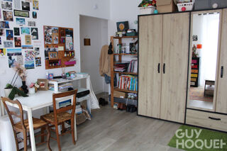  Appartement à vendre 2 pièces 37 m²