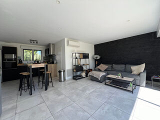  Maison à vendre 4 pièces 65 m²