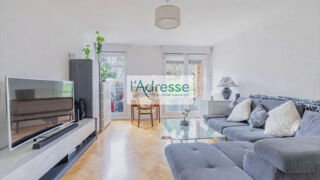  Appartement � vendre 3 pi�ces 71 m�