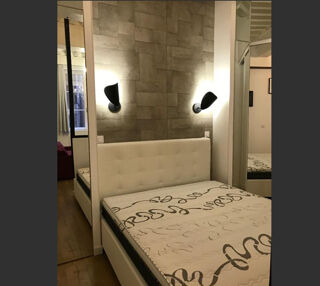  Appartement à louer 2 pièces 33 m²
