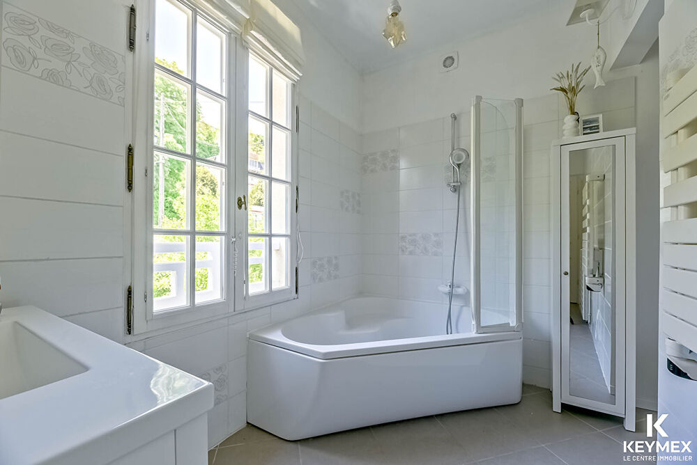  vendre  Maison Parmain (95620)