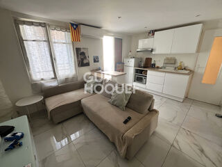  Maison � vendre 3 pi�ces 37 m�