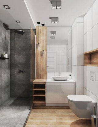  Appartement  vendre 2 pices 43 m