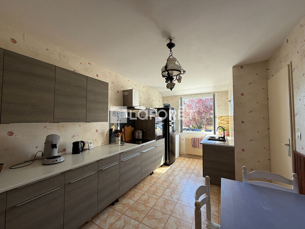 Maison Châlons-en-Champagne 6 pièce(s) 105 m²