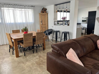  Maison � vendre 5 pi�ces 120 m�