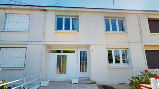  Maison � vendre 5 pi�ces 110 m�