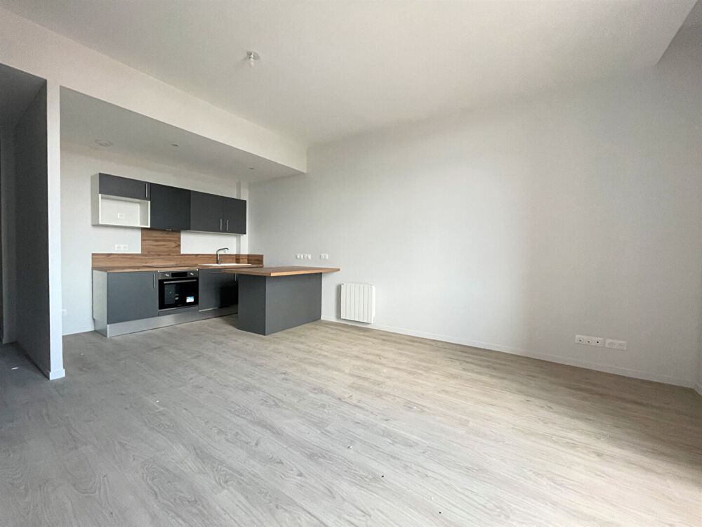 Appartement Montauban 3 pièce(s)