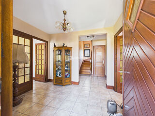  Maison � vendre 6 pi�ces 130 m�