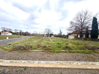  Terrain à vendre 600 m²