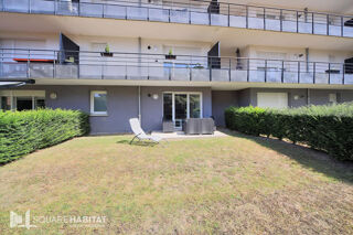  Appartement � vendre 2 pi�ces 43 m�